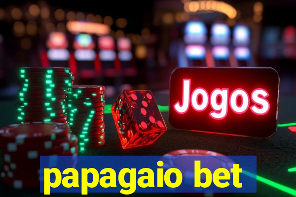 papagaio bet